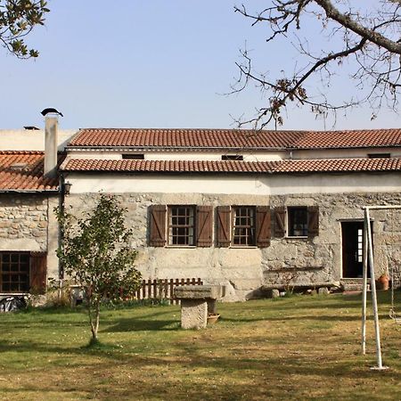 Casa Da Lomba II Villa Екстериор снимка