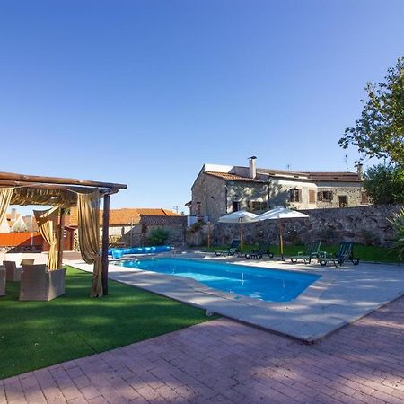 Casa Da Lomba II Villa Екстериор снимка