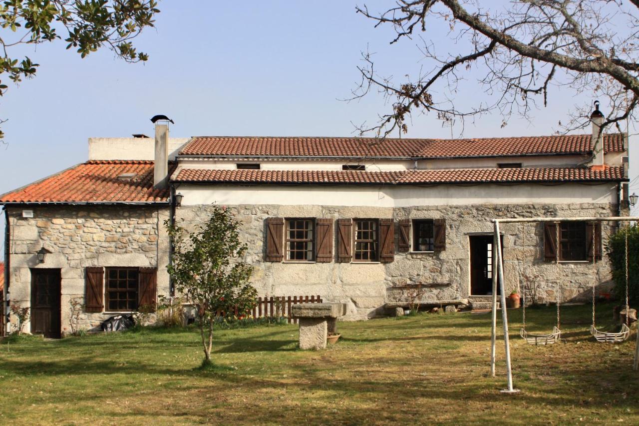 Casa Da Lomba II Villa Екстериор снимка