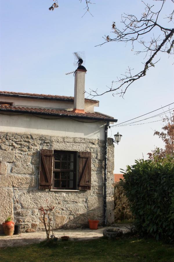 Casa Da Lomba II Villa Екстериор снимка