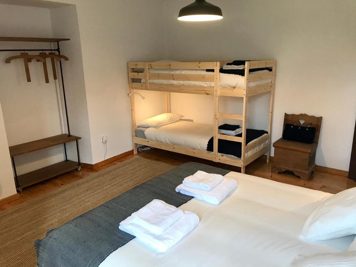 Casa Da Lomba II Villa Екстериор снимка