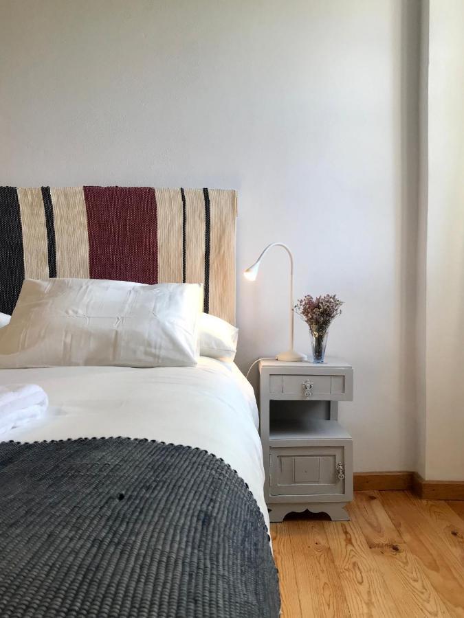 Casa Da Lomba II Villa Екстериор снимка