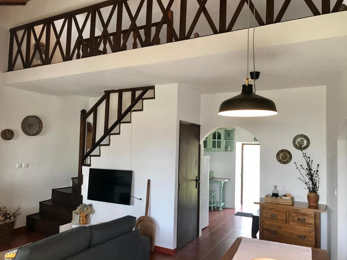 Casa Da Lomba II Villa Екстериор снимка